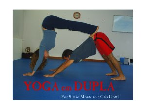 Yoga em Dupla no CEY