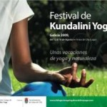 Galiza: Festival de Kundaliní Yoga