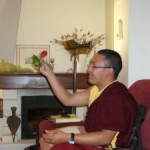 Portugal: Conferências de Khenpo Tséten