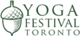 Yoga Festival Toronto  2009