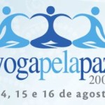 Brasil: Yoga pela Paz 2009 – Meditação e Prática Colectiva pela Paz