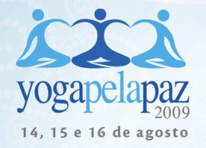 Brasil: Yoga pela Paz 2009