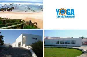 Portugal: Retiro com O Yoga Centro Kundaliní