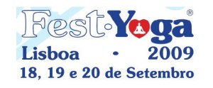 Fest-Yôga Lisboa 2009