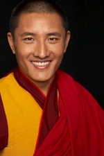 Tulku Lama Lobsang