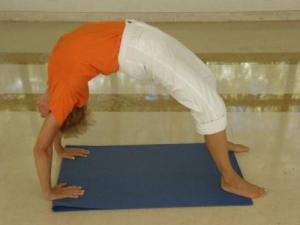 Portugal: Curso de Yogaterapeuta e Professor de Yoga 