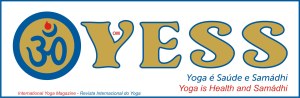 Om Yess - Revista Internacional Do Yoga