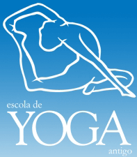 Escola de Yoga Antigo