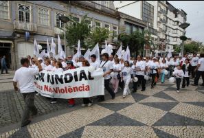 Foto de: Marcha Mundial