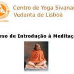 Portugal: Curso de Introdução à Meditação