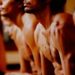 Espanha: Intensivo de Ashtanga com Tarik van Prehn e Lea Perfetti