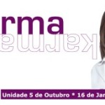 Portugal: Curso de “Karma – A Prática da Mudança” na Unidade 5 de Outubro