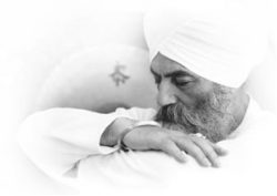 Yogui Bhajan