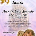 Portugal: Curso de Tantra “Arte do Amor Sagrado”