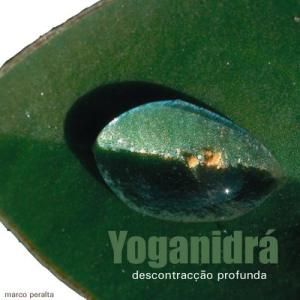 Portugal: workshop de Yoganidrá no Brahmi com Marco Peralta