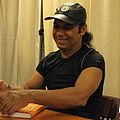 Bikram Choudhury - Foto de en.wikipedia.org