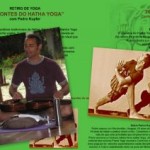 Portugal: Retiro de Yoga com Pedro Kupfer – “As Fontes do Hatha Yoga”