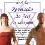 Portugal: Workshop de Revelação do Self na Natha