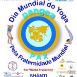 Portugal: Grande Comemoração do Dia Mundial do Yoga