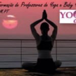 Portugal: Curso de Professor de Yoga e Yogaterapia de 2 Anos no Yoga OM