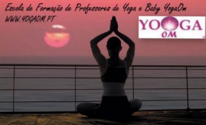 Portugal: Curso de Professor de Yoga e Yogaterapia de 2 Anos