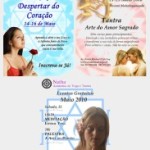 Portugal: Curso de Tantra – Meditações em Espiral Yang – Workshops e Palestras na Natha