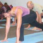 Portugal: Workshop Intensivo “Yoga, Espiritualidade e Cura – Potenciar o Positivo”