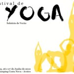 Portugal: Festival de Yoga em Aveiro