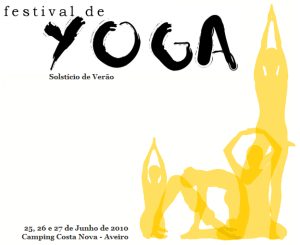 Festival de Yoga 2010