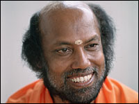 Swami Suddhananda