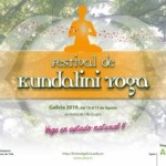 Espanha: Festival de Kundalini Yoga da Galiza 2010