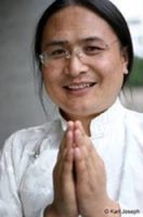 Nida Chenagtsang