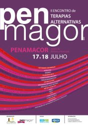 Portugal: II Encontro de Terapias Alternativas de Penamacor