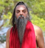 Swami Rajneesh