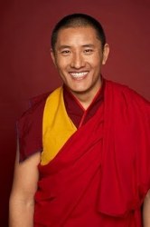 Portugal: Tulku Lama Lobsang em Portugal – Consultas, Palestra e Seminário