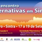 Portugal: V Encontro de Alternativas em Sintra – Mostra de Projectos Alternativos 2010