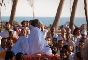 Portugal: Curso da Técnica de Meditação Integrada da Amma