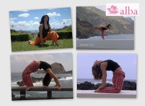 Portugal: Curso de Instrutor de Yoga - Nível Técnico na ALBA