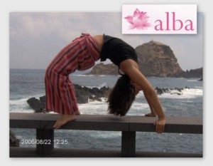 Portugal: Curso de Instrutor de Yoga - Nível Técnico na ALBA- Porto