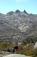 Portugal: Yoga e Caminhada na Serra da Estrela com João Silva