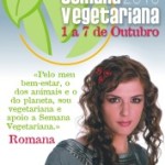 Portugal: Semana Vegetariana 2010 – 3ª Edição