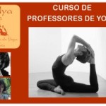 Portugal: Curso de Professor de Yoga na Vidya – Academia de Yoga