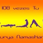 Portugal: Workshop “108 VEZES TU” – 108 Saudações ao Sol Com Bel Janela