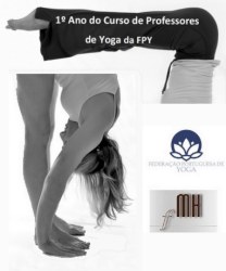 Portugal: Curso de Professores de Yoga da Federação Portuguesa de Yoga