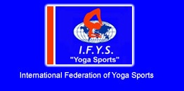 Portugal: 12º Campeonato Europeu de Yoga Desportivo Lisboa