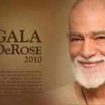 Portugal: DeRose de Visita Portugal e Gala DeRose 2010