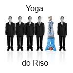 Portugal: Curso Certificado de Líder de Yoga do Riso com Kyra