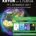 Portugal: Kryon em Portugal Através de Lee Carroll