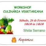 Portugal: Workshop Culinária Vegetariana Portimão, No Algarve