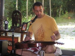 Portugal: Retiro de Yoga “Sri Hastámalakíyam Stotram” com Pedro Kupfer em Mafra